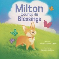 bokomslag Milton Counts His Blessings