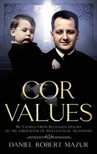 bokomslag COR Values