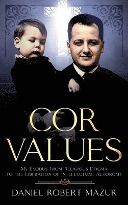 bokomslag COR Values
