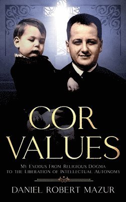 bokomslag COR Values