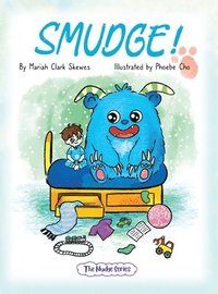 bokomslag Smudge!