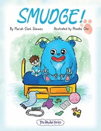 bokomslag Smudge!