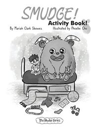 bokomslag SMUDGE! Activity Book