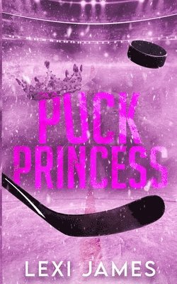 bokomslag Puck Princess