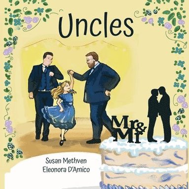 bokomslag Uncles