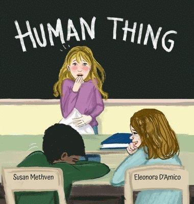 Human Thing 1