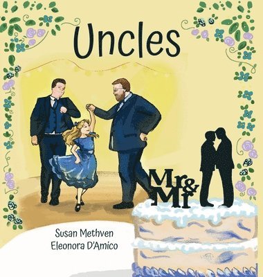 bokomslag Uncles