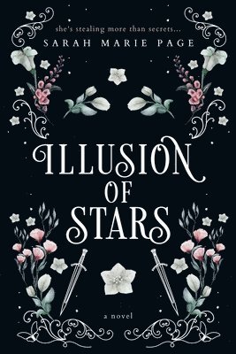 Illusion of Stars 1