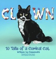 bokomslag CLOWN 10 Tails of a Comical Cat