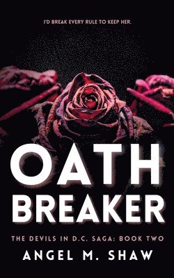 Oathbreaker 1