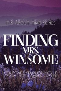 bokomslag Finding Mrs. Winsome
