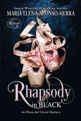 Rhapsody in Black 1