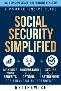 bokomslag Social Security Simplified