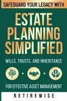 bokomslag Estate Planning Simplified