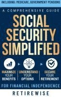 bokomslag Social Security Simplified