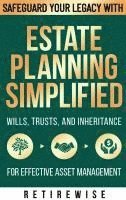 bokomslag Estate Planning Simplified