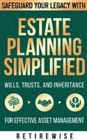 Estate Planning Simplified