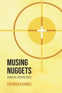 bokomslag Musing Nuggets