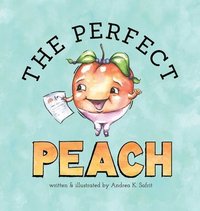 bokomslag The Perfect Peach