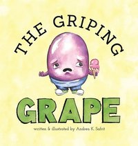 bokomslag The Griping Grape