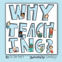 bokomslag Why Teaching?