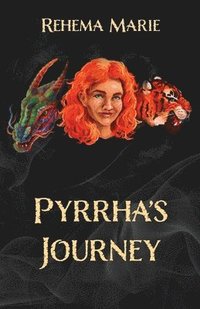 bokomslag Pyrrha's Journey