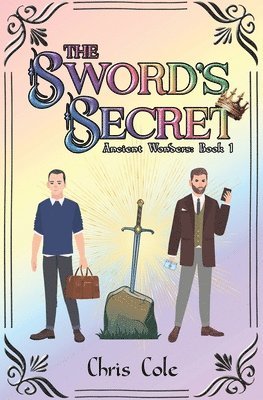 Chris Cole, Lynn Picknett - Sword's Secret, Häftad