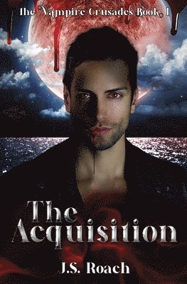 J S Roach, J. S. Roach, Lynn Picknett - Vampire Crusades, Häftad