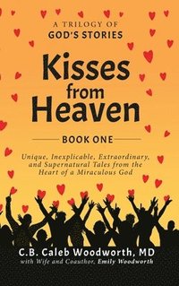 bokomslag Kisses from Heaven Book One