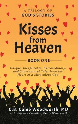 Kisses from Heaven Book One 1