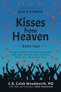 bokomslag Kisses from Heaven Book Two