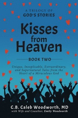 Kisses from Heaven Book Two 1