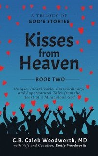 bokomslag Kisses from Heaven Book Two