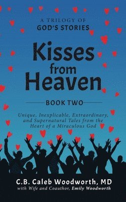 Kisses from Heaven Book Two
