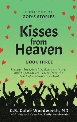 Kisses from Heaven Book Three