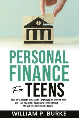 Personal Finance For Teens 1