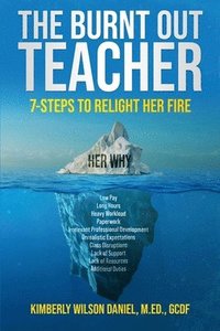 bokomslag Burnt Out Teacher