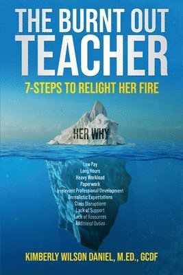 The Burnt Out Teacher 1