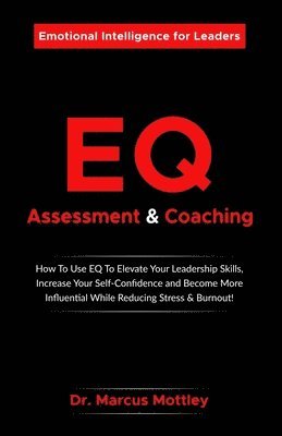 bokomslag Emotional Intelligence Assessment & Coaching