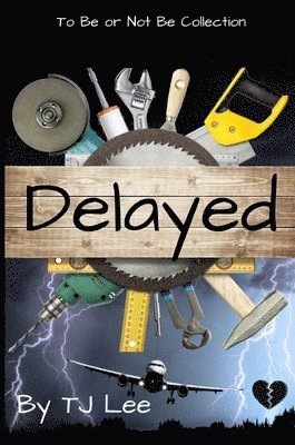 bokomslag Delayed