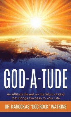 God-A-Tude 1