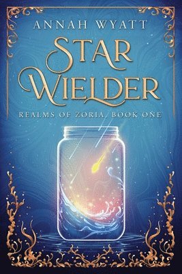 Star Wielder 1