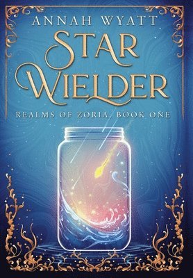 Star Wielder 1