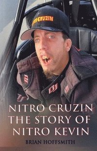 bokomslag Nitro Cruzin