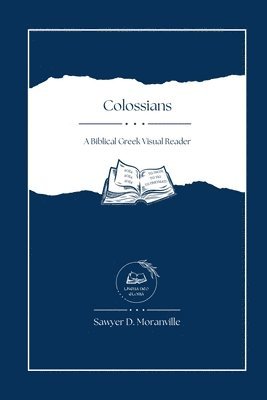 bokomslag Colossians