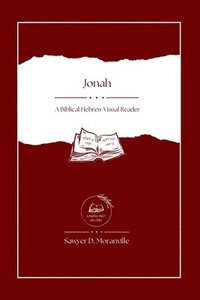 bokomslag Jonah