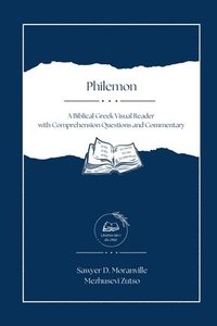 bokomslag Philemon