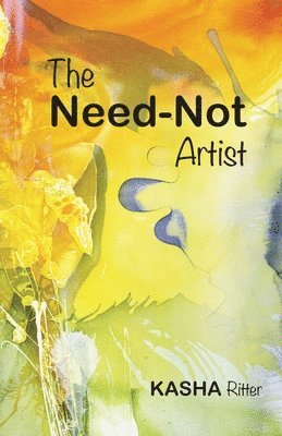 bokomslag Need-Not Artist