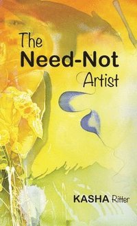 bokomslag Need-Not Artist