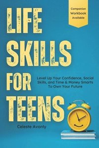 bokomslag Life Skills For Teens